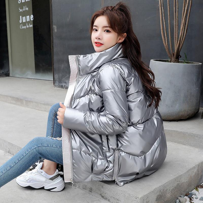 Dames Winterjas Parka Dames Brood Winterjas Donsjas Dames Dons Parka Dames Parka Winterjas Vrouw