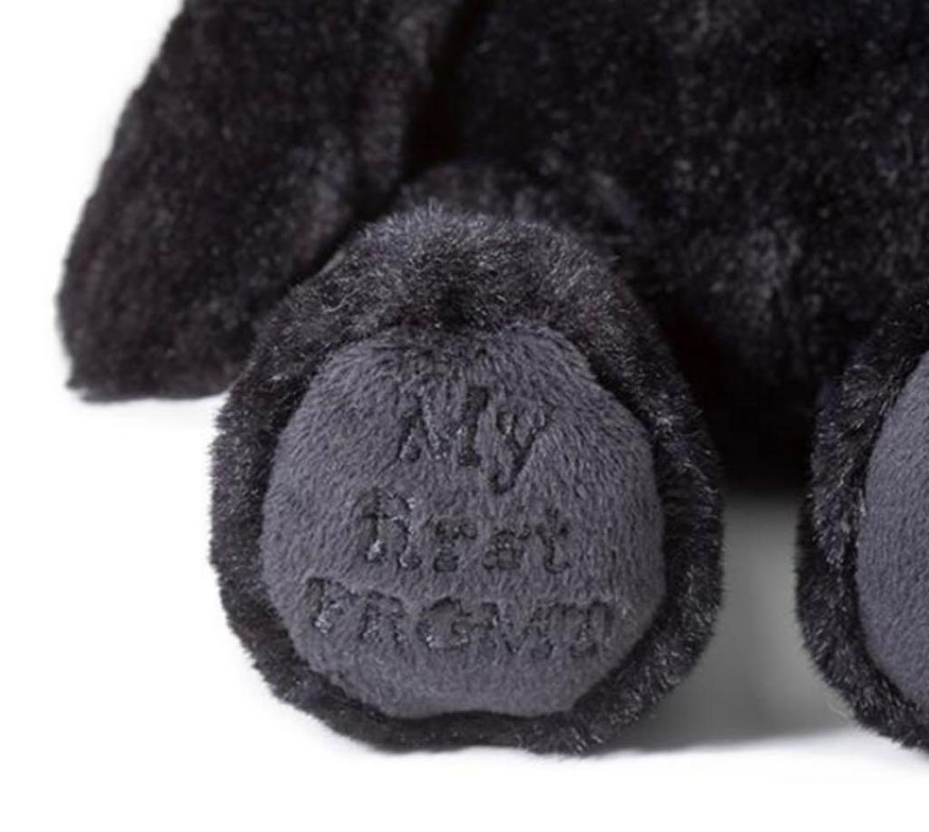 [USED] My First Fragment Steiff Fragment Teddy Bear