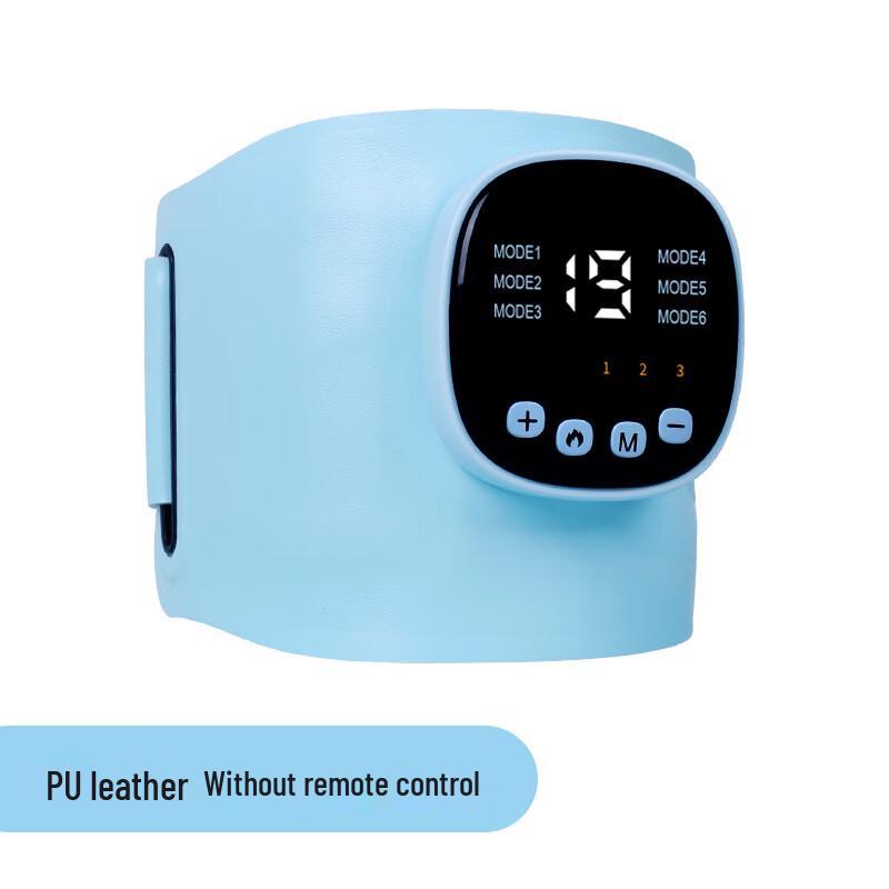 Smart EMS Pulse Arm & Leg Slimming Massager