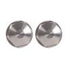 2PCS For BMW R60 R75 R80 R100 R80g/s Titanium M30*1.5 Front Fork Blanking Plug Screw Front Fork Cap Bolt Motorcycle Accessories