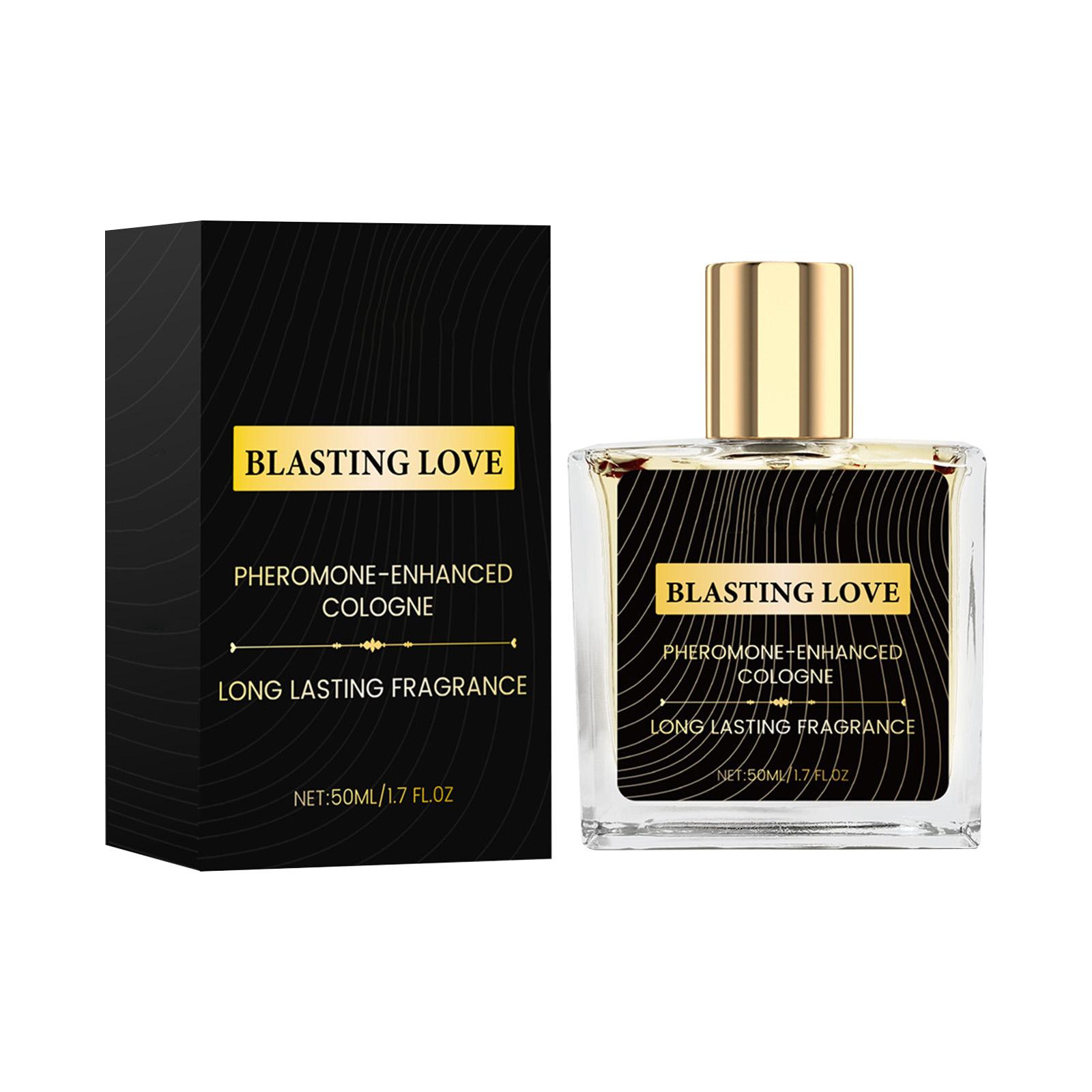 

Одеколон для мужчин, Элегантный повседневный спрей-парфюм, Усиленный стойкий парфюм, Подходит для свиданий, Бизнес 50 мл One Size