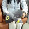 Pokemon Sleeping Umbreon Mega Charizard X Chien-Pao Plush Toys Cute Anime Garchomp Charmander Kyogre Soft Stuffed Pillow Gifts