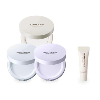 Make-up – Make-up-Grundierung & Basis