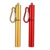 Straw Portable Eco-friendly Household Retractable Straw Retractable Stainless Steel Traveling Restaurant for Home Use Drinking