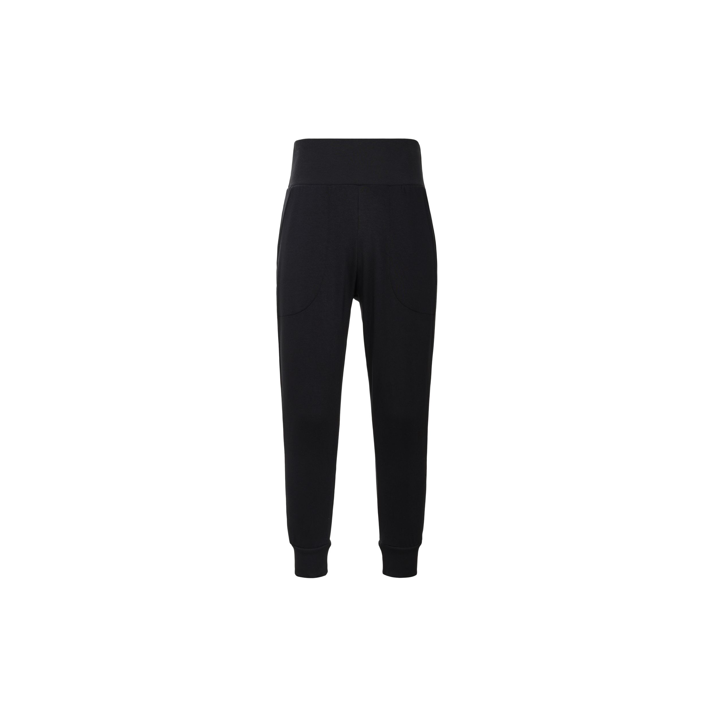 Nike Women s Dri-FIT Bliss Victory Training Pants Black White CJ3828-010 S