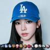 Cappellino da baseball unisex Signature non strutturato (3ACPB245N)