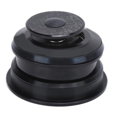 Bike Headsets 28.6x44‑50.6x33mm Alloy Integral Sealed 360 Degrees  Rotatable Waterproof Anticorrosion Headset Bearings