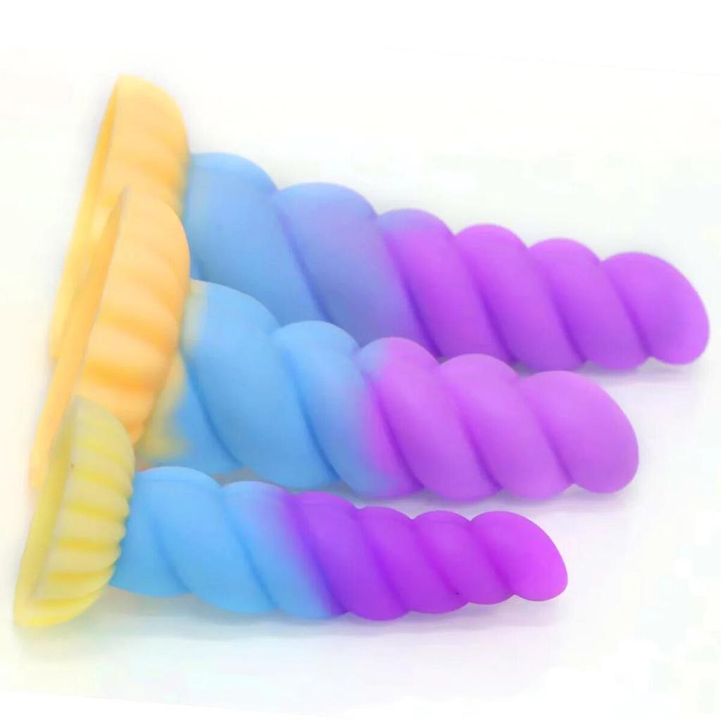 Realistischer Monster-Dildo Für unisex Anal-Dildo Mit Starker Saugnapf Silikon Drachen-Dildo Prostata-Massagegerät Sexspielzeug 18+ Teleskop-Dildo Masturbator