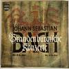 LP Record JOHANN SEBASTIAN BACH  Brandenburgische Konzerte Nr.4 Gdu LXT2501 Decca Musikplat Germany Classical Used