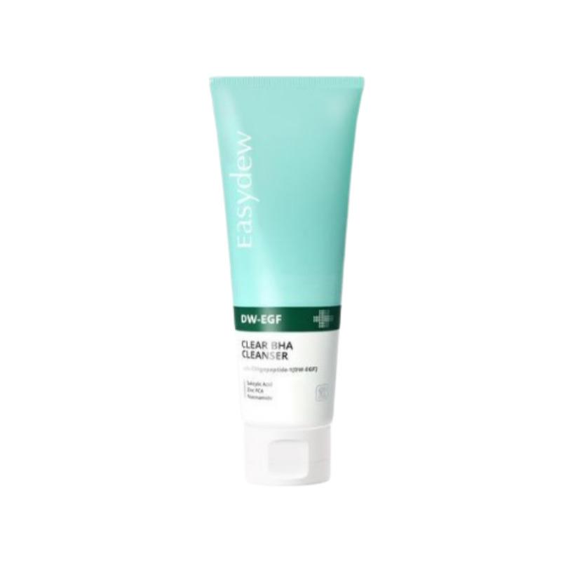 Easydew Clear BHA Facial Cleanser 100ml