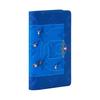 LOUIS VUITTON Pocket Organizer Coated Canvas Card Holder Regular Men's Royal Blue M26798