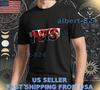 NEW SHIRT INXS LOGO T Shirt FUNNY AMERICAN SIZE S TO 5XL