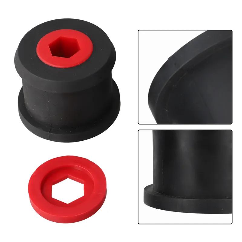Suspension Bushes for Mini For Cooper R50 R52 R53 R55 R56 R57 R58 R59 to Improve Vehicle Performance and Safety