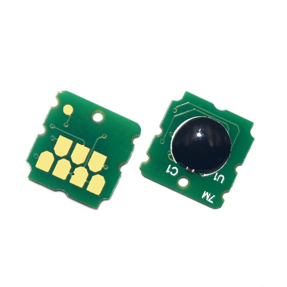 5× Maintenance Tank Box Chip T04D0 For ET-7700/ET-7750/L7188/EW-M770T/EW-M770TW