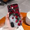 For Oppo A 5 A 5 Pro 5G Phone Case Beautiful Koi Pattern Clear Slim Silicone TPU Premium Protection Cover For OppoA5 A5Pro Funda