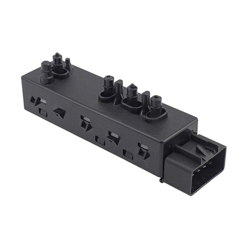 Chevrolet Equinox Electric Seat Adjustment Switch for Driver s Seat other