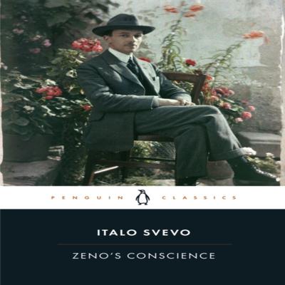Zenos Conscience by Italo Svevo Paperback Book 9780241372609