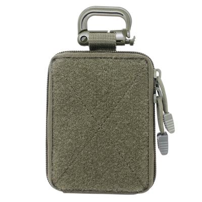 Custodia tattica sportiva Borse da caccia Molle Marsupio Marsupio Pacchetto tattico militare Borse da esterno Custodia Tasca Camo Bag per Iphone