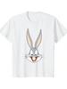 Kids  Bug Bunny Big Face T-Shirt