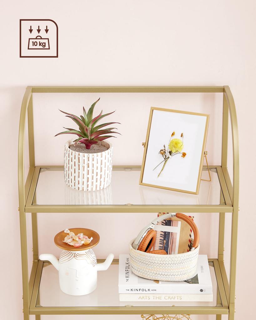 Bookcase - Lgt051A61