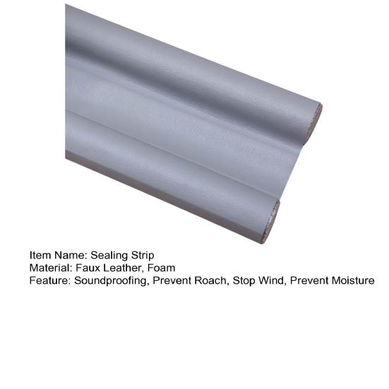 Banda de etanșare a ușii Preveniți gândacul Bilateral Menține cald Opriți Protejarea vântului Izolație fonică Rezistent la praf Sigiliu ușă Dormitor