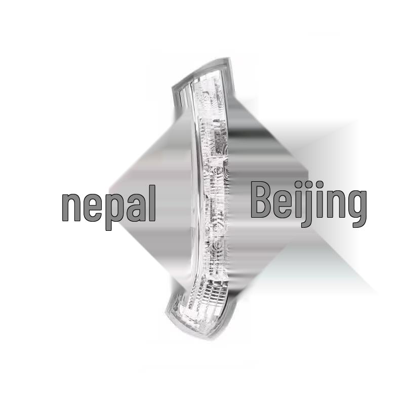 Buick GL8 Side Mirror Turn Signal Lamp