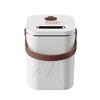 Humidifier 1.8L Large Capability Dual Nozzle Air Humidifier Desktop USB Night Light Aromatherapy Portable Home Bedroom Atomizer