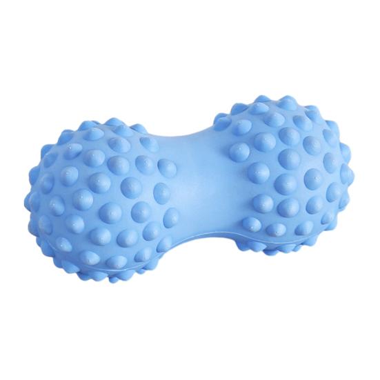 Massage Ball Deep Tissue Sore Muscles Relaxation Myofascial Release Ball Trigger Point Physical Therapy Leg Arm Waist Back Foot Body Massager
