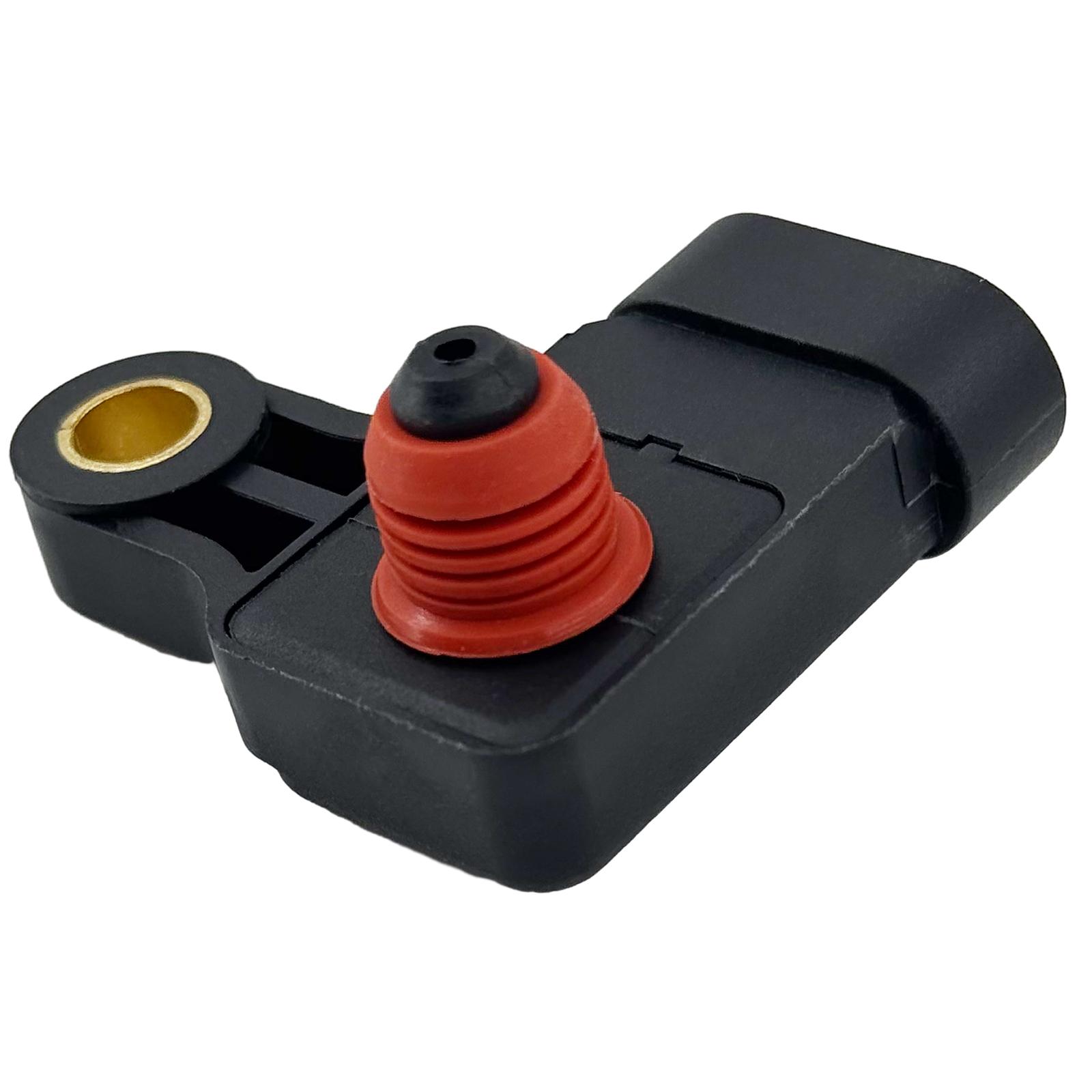 

18597-85Z10 5S5649 Manifold Absolute Pressure Sensor For Suzuki Forenza 2006-2008 2.0L Reno 2005 2006 2008 2.0L 158-1407 1Pcs