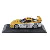 American Car Collection No. 105 (Chevrolet Corvette C5-R #3 Daytona 24 Hours (2nd)) [Encyclopedia] (with Model)