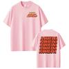 2026 Band Rawayana Quin Trae Las Cornetas Merch Tshirt Unisex Women Fashion Vintage Classic T Shirt ONeck Cotton Oversized Tees