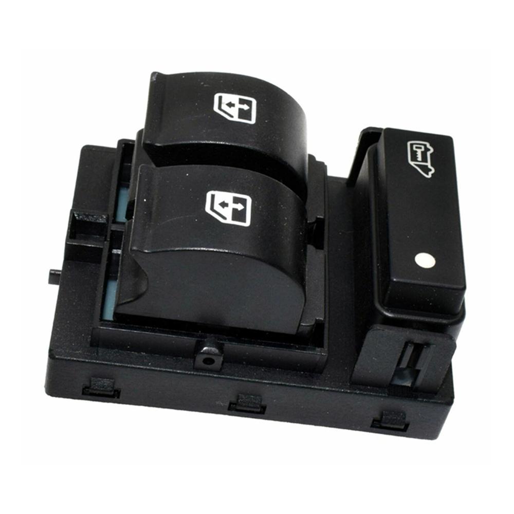 Electric Window Switch For Fiat Ducato Doblo Peugeot Boxer Citroen Relay 6490X9