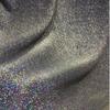 2 Yards Bastelbedarf Hintergrund Bühnenshow Kleidung Hochzeitsdekoration Zubehör Mehrfarbig Modekleid Lurex Glitzerstoff