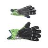 Soccer Goalkeeper Gloves Strong Grip Football Goalkeeper Gloves for Kids Youth and Adult