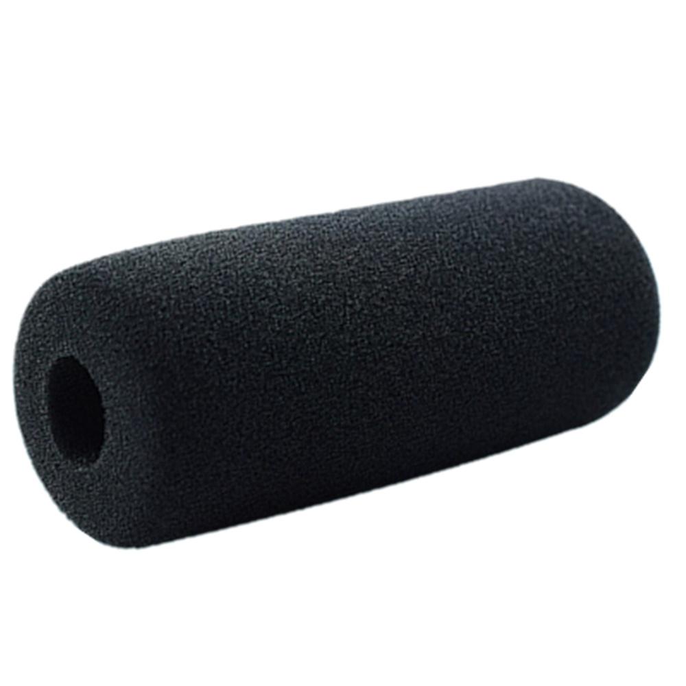 12cm Mic Microphone Foam Sponge Windscreen Cover