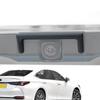 Car Rear Camera Rain Cover Automobile Rear Camera Rain Shield Anti-Rain Protection Guard Car Accessories for Daily Driving