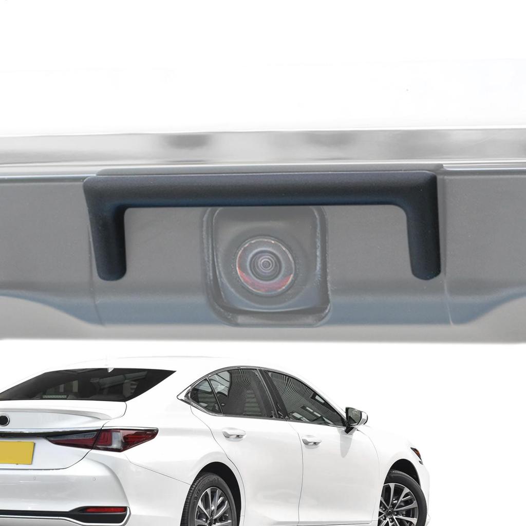 Car Rear Camera Rain Cover Automobile Rear Camera Rain Shield Anti-Rain Protection Guard Car Accessories for Daily Driving