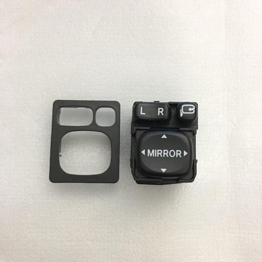 Sale 84872-52040 Rear View Folding Mirror Control Switch for Toyota ZELAS 2011