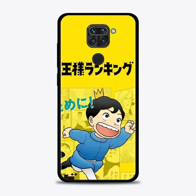 

Чехол с рисунком «Рейтинг королей» для Xiaomi Redmi 11 Note 9 8 10 Pro 9s 8t 7 10pro Max, чехол для Redmi 11 9 9c 9a 8 8a 7 7a For Redmi 7