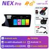 2 Din Android Car Radio Stereo For Honda City 2014 - 2019 GPS Navigation Autoradio Car Multimedia Player Audio Head Unit Audio