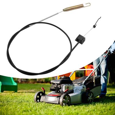 133-2622 Ensemble de câble d'embrayage pour 20978 22205TE 22210 20200 20199 20975 20976 20977 Accessoires d'entraînement d'embrayage de tondeuse