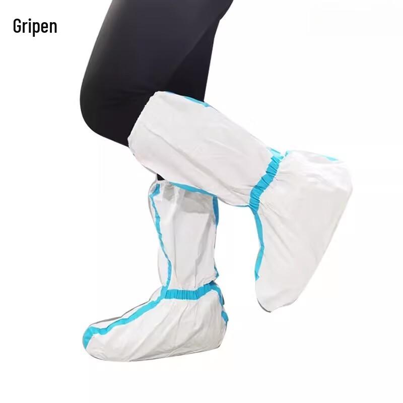 Одноразовая защитная спецодежда Yingshi XL