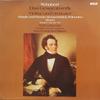 LP Record FRANZ SCHUBERT  WOLFGANG AMADEUS M  Das Gesamtwerk Fr Violine Und Orch RL37174 RCA Red Seal 1978 Germany Classical Used