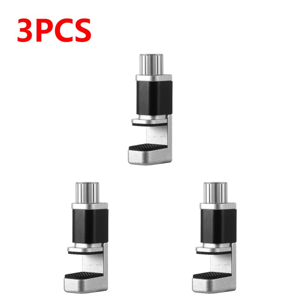 1-10pcs Universal Fixture Clamp Holder Adjustable Clip Mobile Phone Tablet Repair Screen Fastening Clamps LCD Display