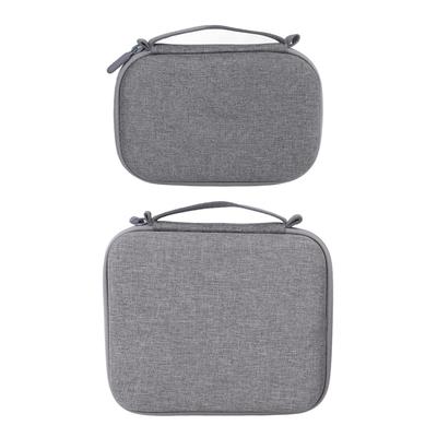 Drone Storage Bag Reduce Vibration Protective Remote Controller Carrying Case for MINI 4 PRO RC2