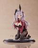 Nocturne Noctanas Momoko Art Collection Arietta Illustration by Scale PVC Painted Complete Figure Bunny-chan 1/7