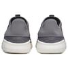 Anta Outdoor Series Fabric Synthetic Leather Shock Absorbing Non-Slip Wear-Resistant Breathable Lightweight Low-Top Casual Shoes 112256601-2