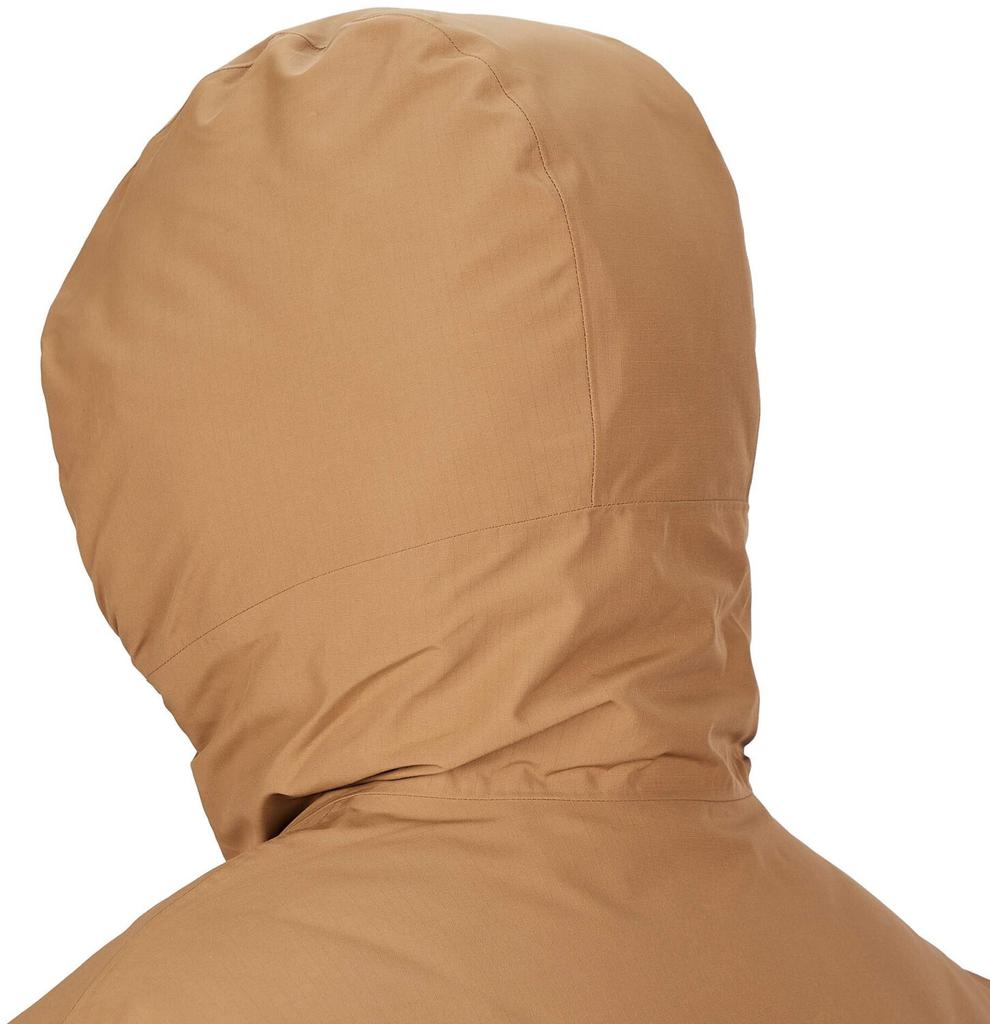 Куртка Patagonia Windshadow Parka (26495) кориандрово-коричневая