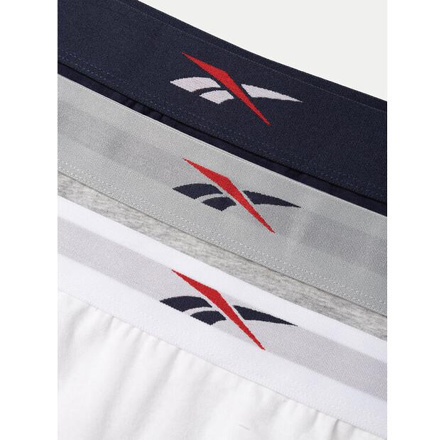 Комплект трусов Reebok CANDY - AW24 (3-pack)