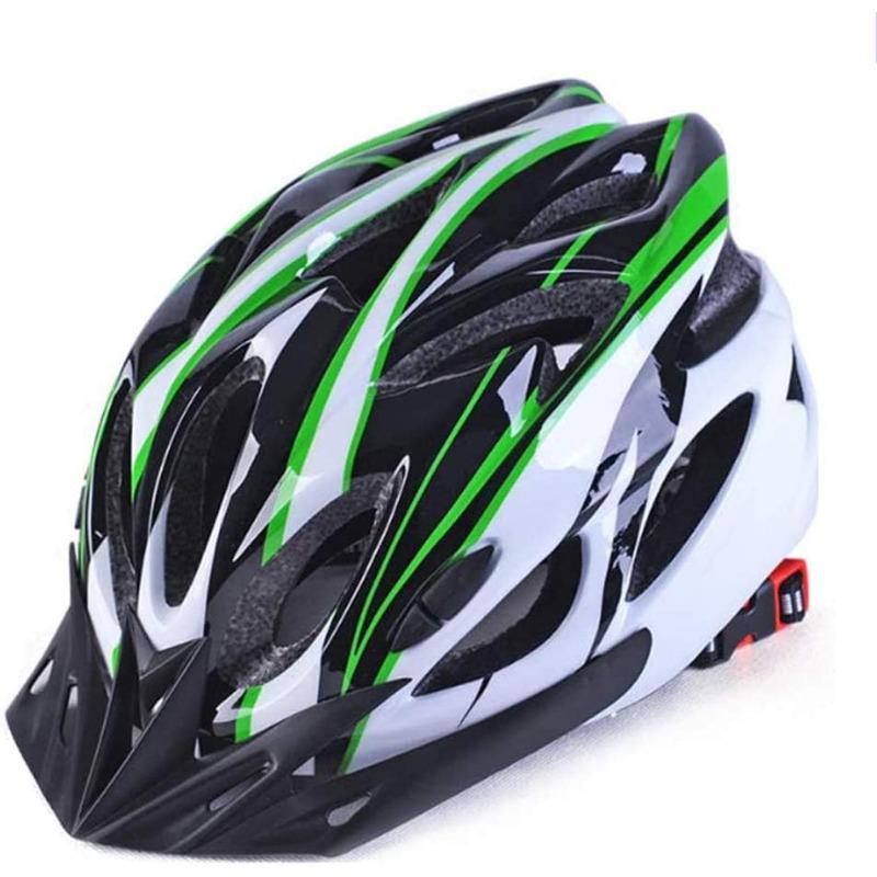Adult Cycling Bike Helmet, Lightweight Unisex Bicycle Helmet,Premium Quality Airflow Bike Helmet